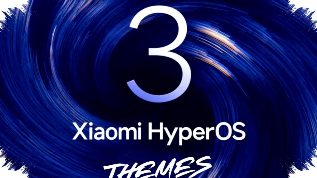 HyperOS 3 Xiaomi Resmi Meluncur, 10.000 Tema Siap Ubah Wajah Ponsel Total