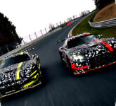 Mercedes-AMG Siapkan AMG GT3 Baru Dan Black Series, Dua Wajah Ekstrem Dari GT Gen II Mercedes-AMG Siapkan AMG GT3 Baru Dan Black Series, Dua Wajah Ekstrem Dari GT Gen II