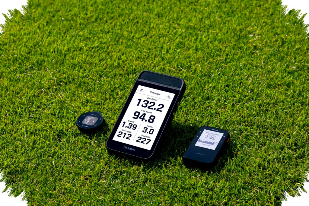 Garmin Approach G82, Akhir Tebak Jarak di Lapangan Golf