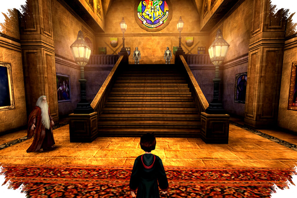 8 Game Harry Potter EA, Dari Ikonik Hingga Eksperimen Yang Memecah Harapan