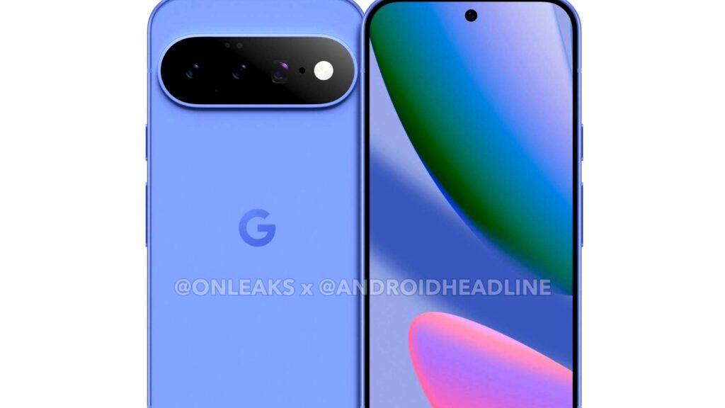 Render Awal Pixel 11 Bocor, Google Pangkas Bezel dan Ubah Kamera dengan Langkah Cerdas