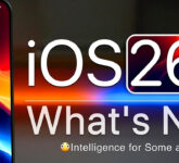iOS 26.5 Beta 1 Diam-Diam Bikin iPhone Lebih Cerdas, Sinyal Kencang dan Chat Makin Aman iOS 26.5 Beta 1 Diam-Diam Bikin iPhone Lebih Cerdas, Sinyal Kencang dan Chat Makin Aman
