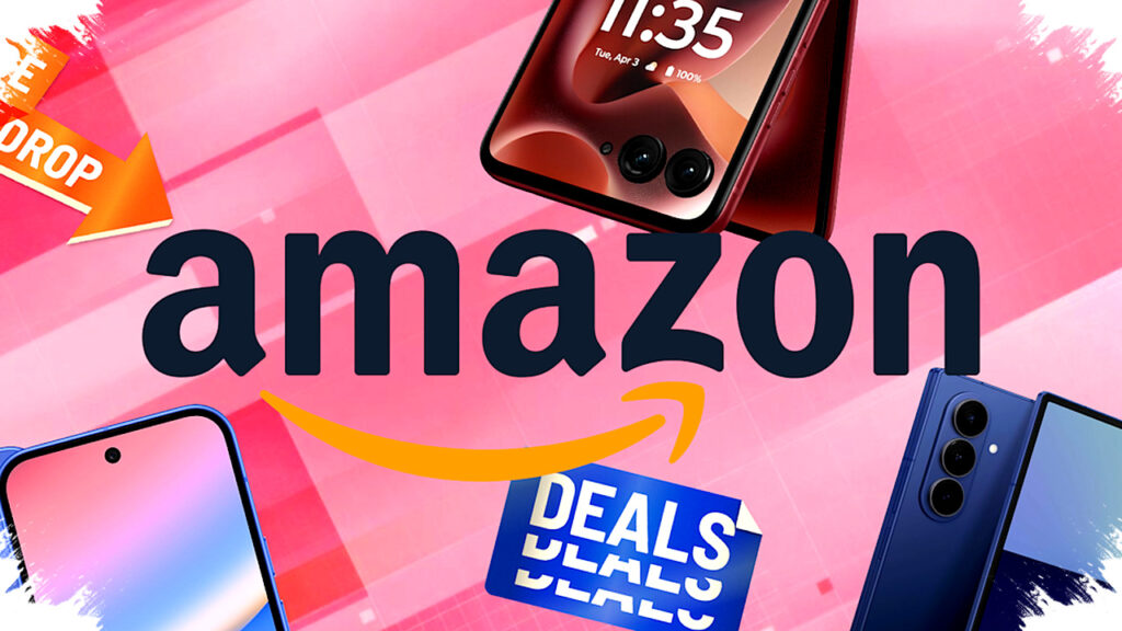 Diskon Smartphone Spring Sale Sudah Tiba, Flagship dan Foldable Turun Hingga 50%