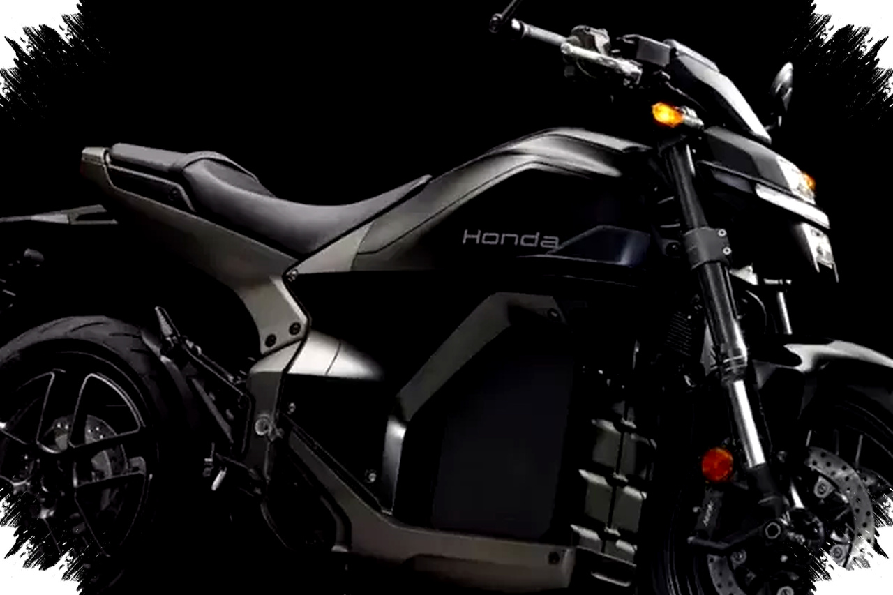 Honda WN7 Sabet iF Design Award, Motor Listrik Rasa Moge 600cc Ini Dibanderol Rp260 Jutaan?