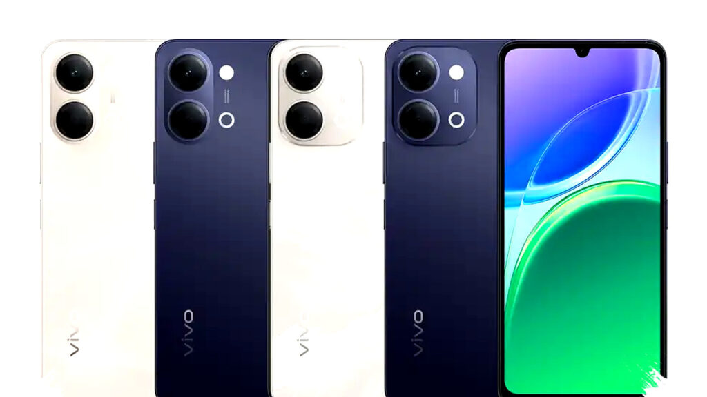 vivo Y21 5G Dan Y11 5G Resmi, Layar 120Hz Baterai 6.500 mAh Harga Rp2 Jutaan