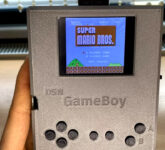 Rakit Konsol NES Sendiri dengan ESP32-S3, Emulasi Full Speed di Genggaman