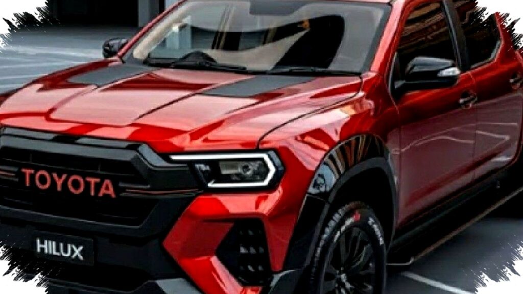 Toyota Hilux 2026 Makin Brutal, Diesel 200 HP dan Harga Rp420 Jutaan Layak Diincar?