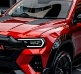 Toyota Hilux 2026 Makin Brutal, Diesel 200 HP dan Harga Rp420 Jutaan Layak Diincar? Toyota Hilux 2026 Makin Brutal, Diesel 200 HP dan Harga Rp420 Jutaan Layak Diincar?
