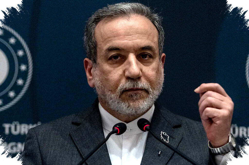Iran Akui Kontak Dengan Utusan AS Witkoff, Tegaskan Belum Ada Negosiasi Langsung