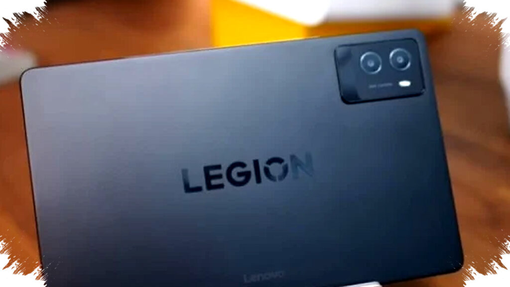 Lenovo Legion Tab Gen 3 Bukan Sekadar Tablet Gaming, Semua Game Lancar Tanpa Naik 46 Derajat