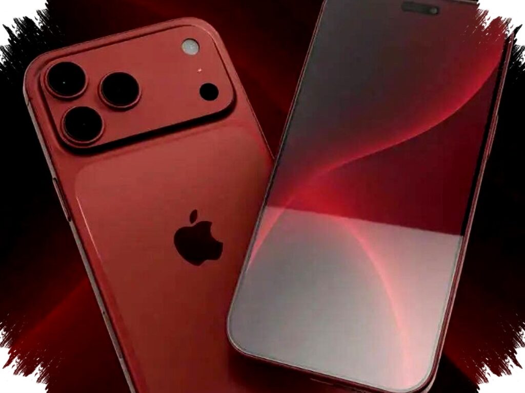 iPhone 18 Pro Meluncur September 2026, Dynamic Island Menciut dan A20 Pro Jadi Kunci