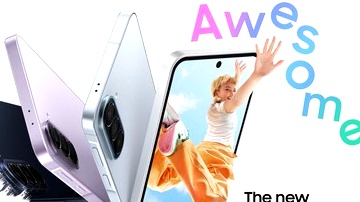 Samsung Galaxy A57 5G Dan A37 5G Resmi, Harga Bocoran Tak Lagi Kelas Menengah?