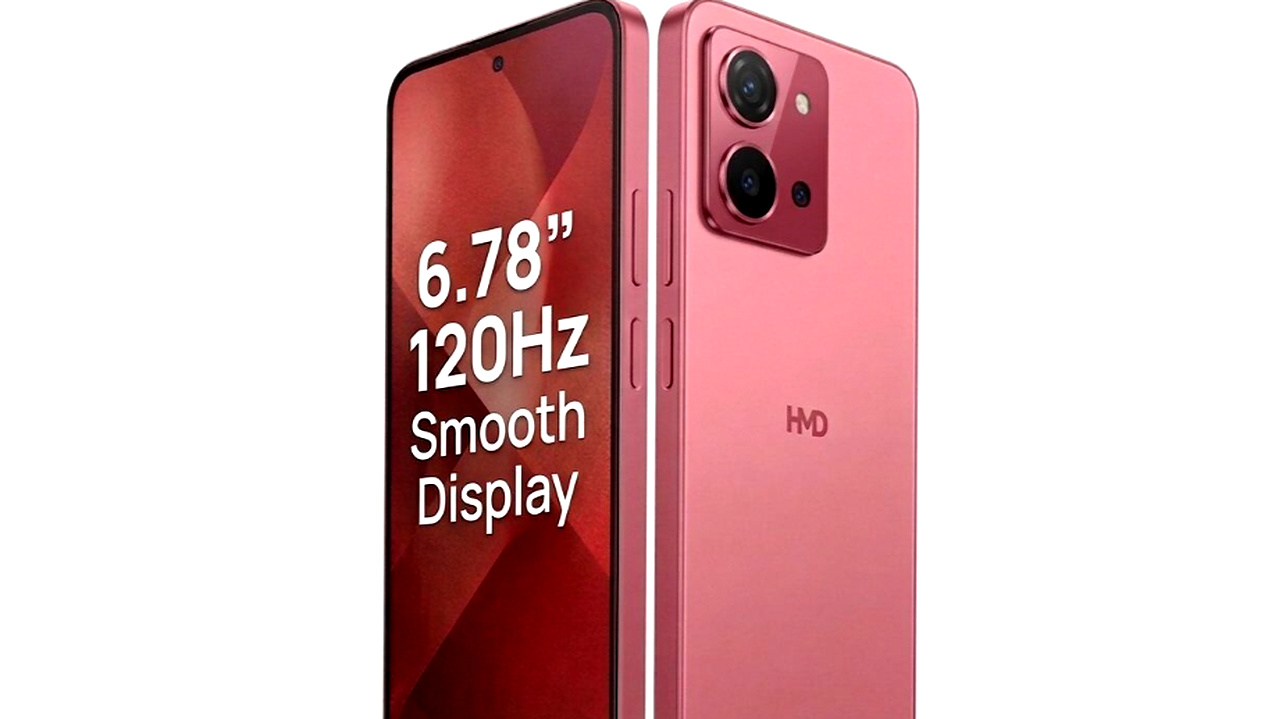 Bocoran HMD Crest 2 Pro Makin Menggoda, Baterai 6.000mAh dan Layar 120Hz Siap Naik Kelas