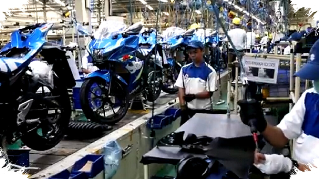 Bukan Mesin yang Salah, Harga dan Desain Justru Membuat Motor Ini Sepi Peminat