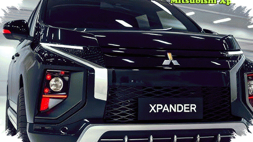 Mitsubishi Xpander 2026 Makin Irit dan Halus, MPV Keluarga Tanpa Banyak Drama