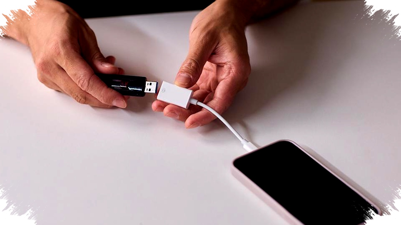 USB OTG Mengubah HP Android Jadi Host, Begini Cara Kerjanya yang Sering Diabaikan
