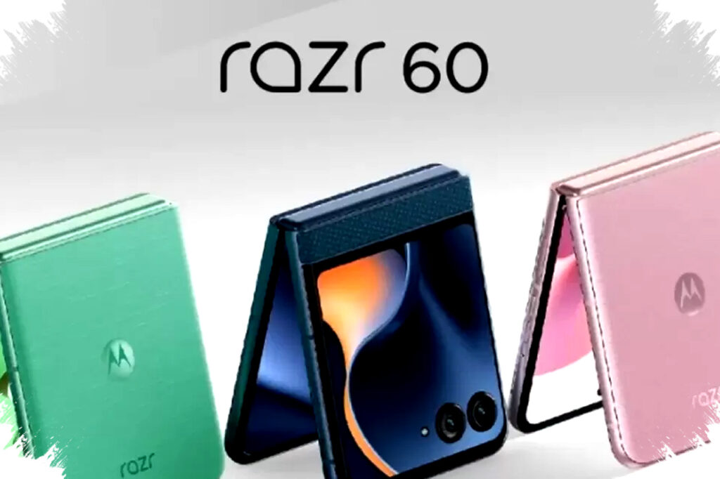 Motorola Razr 60 Hadir Dengan Layar Jumbo 6,9 Inci, Lipatan Premium Yang Tak Terasa Kuno