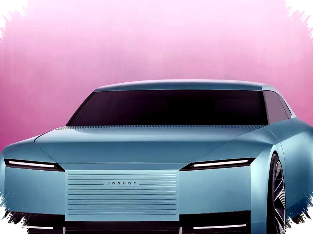 Sebelum Type 00, Jaguar Nyaris Hidupkan Empat Model Ini, Satu Langkah Yang Mengubah Segalanya