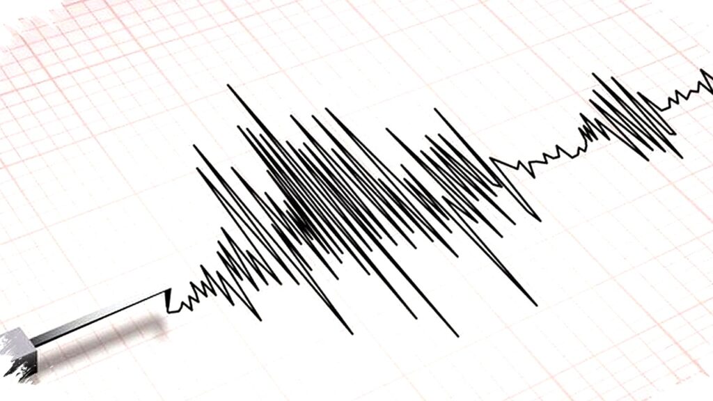 Gempa Magnitudo 3,4 Guncang Tambrauw, Pusatnya 79 Km Barat Laut dan Dangkal 26 Km