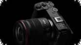 Canon EOS R6V Datang dengan 7K dan Kipas Pendingin, Kamera Hybrid Ini Siap Ubah Cara Kreator Syuting