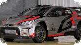 TGRI Sapu Bersih Banjarbaru, GR Yaris Rally2 Menang Beruntun di Dua Seri Awal TGRI Sapu Bersih Banjarbaru, GR Yaris Rally2 Menang Beruntun di Dua Seri Awal