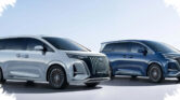 Denza D9 Tinggalkan Alphard Versi Murah, Selisih Penjualannya Tak Main-Main
