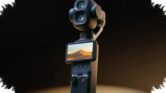 DJI Osmo Pocket 4P Muncul untuk Sineas Independen, Kamera Ringkas yang Menantang Rig Besar DJI Osmo Pocket 4P Muncul untuk Sineas Independen, Kamera Ringkas yang Menantang Rig Besar