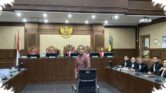 Nadiem Dituntut 18 Tahun Penjara, Uang Pengganti Chromebook Rp5,67 Triliun Menggantung