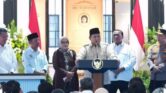 Prabowo Resmikan Museum Marsinah Di Nganjuk, Jejak Perjuangan Buruh Diabadikan Di Rumah Masa Kecilnya