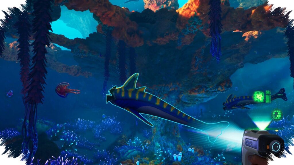 Subnautica 2 Mulai Rapikan Kekacauan Early Access, Co-Op Dapat Perbaikan Besar dan Fitur Baru