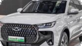 Chery Tiggo 7 Pro Diam-Diam Diskontinu, Jalan Dibuka untuk Tiggo 7 CSH yang Lebih Menjanjikan