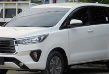 Penjualan Mobil April 2026 Melonjak 31,8 Persen, Kijang Innova Masih Tak Terkalahkan