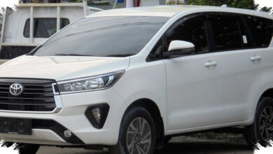 Penjualan Mobil April 2026 Melonjak 31,8 Persen, Kijang Innova Masih Tak Terkalahkan