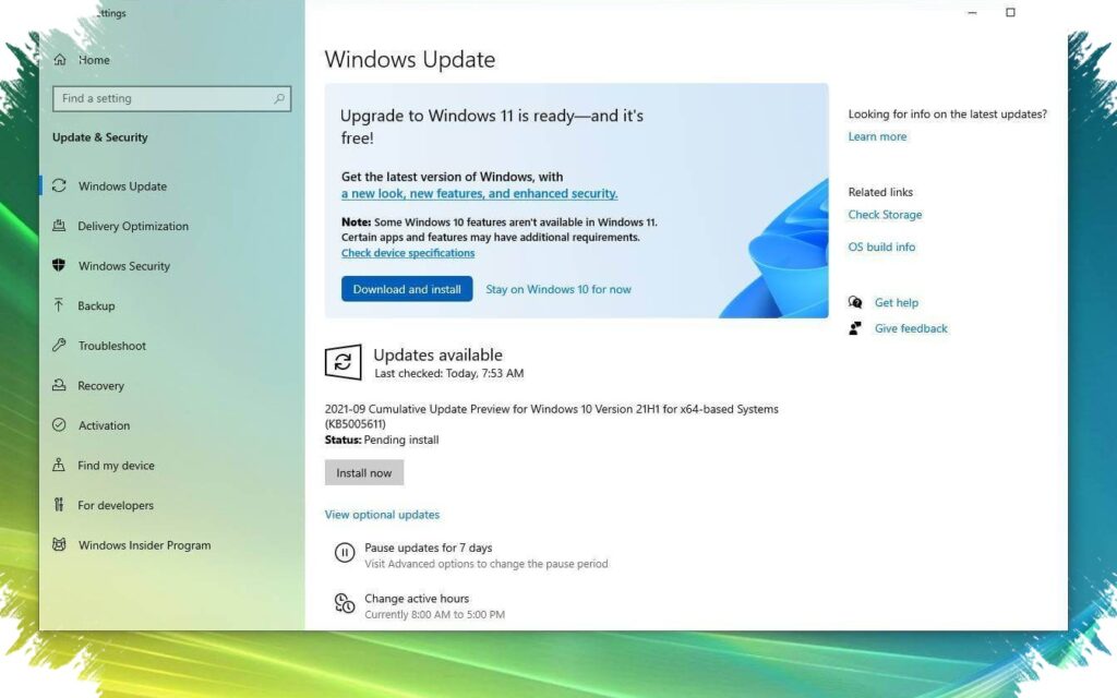 Update Windows 11 Ini Bikin Instalasi Gagal dan Internet Melambat, Pengguna Waspada
