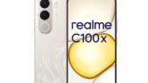 realme C100x Tembus Kelas Atas, Fast Charging 67W dan Layar AMOLED Masuk Harga Rp2 Jutaan