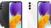 Bocoran Galaxy M47 Muncul Lagi, Snapdragon 6 Gen 3 Jadi Sinyal Upgrade yang Layak Ditunggu Bocoran Galaxy M47 Muncul Lagi, Snapdragon 6 Gen 3 Jadi Sinyal Upgrade yang Layak Ditunggu