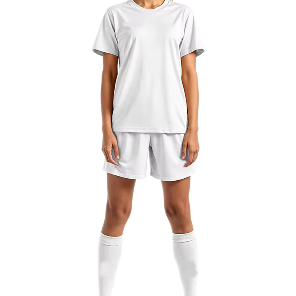 Jersey Cewek Buat Nonton Piala Dunia 2026, Tampil Stylish Tanpa Kehilangan Nyaman