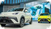 Pabrik BYD di Subang Masuk Tahap Akhir, Tapi Jadwal Produksi Mobilnya Masih Ditahan