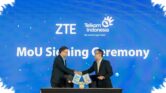 ZTE Gandeng Telkom Indonesia, Dorong AI Dan Cloud Jadi Tulang Punggung Digital Tanah Air ZTE Gandeng Telkom Indonesia, Dorong AI Dan Cloud Jadi Tulang Punggung Digital Tanah Air