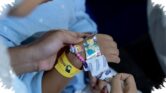 Anak Aktif Rentan Lecet, Perlindungan Luka yang Bikin Tetap Nyaman Saat Bermain