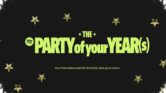 Spotify Party Of The Year(s) Ubah Wrapped Menjadi Riwayat Musik Seumur Hidup, Nostalgia yang Lebih Personal
