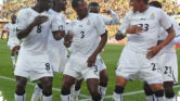 Ghana Pernah Menjadi Kekuatan Afrika, Jejak Dramatis Menuju Perempat Final Piala Dunia