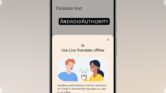 Google Translate Siap Putus Ketergantungan Internet, Live Translate Offline Mulai Terlihat Nyata Google Translate Siap Putus Ketergantungan Internet, Live Translate Offline Mulai Terlihat Nyata
