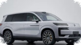 Denza N9 PHEV Siap Masuk Indonesia, SUV Premium 900 HP Ini Bisa Mengusik Rival Eropa