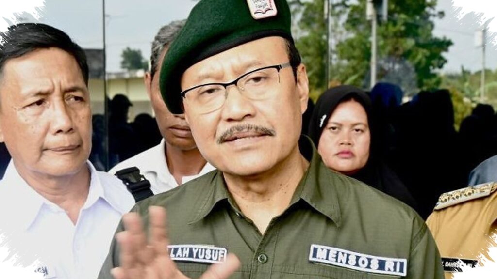 Kemensos Tetapkan 475.821 Penerima Baru, 11.014 KPM Dicoret dari Daftar Bansos