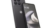 Moto G37 Power Siap Datang, Baterai 7.000mAh-nya Langsung Curi Perhatian G37