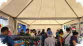 Mills Di DigiLand Run, Hypercharged R26 Dibawa Untuk Pelari Serius