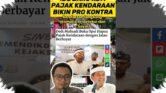 Garasi Indri Wahyuni Disorot, Dedi Mulyadi Mau Hapus Pajak Tahunan Kendaraan di Jabar