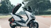 Subsidi Motor Listrik Rp 5 Juta Dibuka Lagi Juni 2026, Cek Syarat agar NIK Anda Lolos
