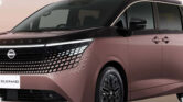 Nissan Elgrand 2026 Tampil Drastis, MPV Mewah Ini Datang dengan Wajah Futuristis Baru